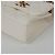 Trendy CC Chanel Borsa a spalla incrociata mini CC alla moda Bianco - vista 8