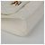 Trendy CC Chanel Borsa a spalla incrociata mini CC alla moda Bianco - vista 9