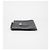 Salvatore Ferragamo Clutch Ganchini Nero - vista 4