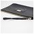 Salvatore Ferragamo Clutch Ganchini Nero - vista 6