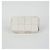 Bottega Veneta Cassette Gürteltasche Weiß - Ansicht 2
