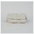 Bottega Veneta Cassette Gürteltasche Weiß - Ansicht 6