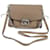 Givenchy Piccola borsa a tracolla Rosa  - vista 1