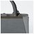 Fendi Borsa a spalla Toujours Small Tote Marrone - vista 2