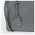 Fendi Borsa a spalla Toujours Small Tote Marrone - vista 3