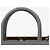 Fendi Borsa a spalla Toujours Small Tote Marrone - vista 5