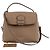 Burberry Borsa a spalla piccola Camberley Marrone