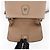 Burberry Borsa a spalla piccola Camberley Marrone - vista 10