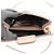 Burberry Borsa a spalla piccola Camberley Marrone - vista 12