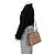 Burberry Borsa a spalla piccola Camberley Marrone - vista 13