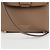 Burberry Borsa a spalla piccola Camberley Marrone - vista 2