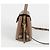 Burberry Borsa a spalla piccola Camberley Marrone - vista 4