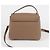Burberry Borsa a spalla piccola Camberley Marrone - vista 5