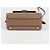 Burberry Borsa a spalla piccola Camberley Marrone - vista 8