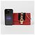 Gucci Mini borsa a tracolla con catena Rosso - vista 8