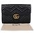 Gucci Clutch GG Marmont Nero