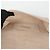 Saint Laurent Clutch Chic con Solapa Blanco - vista 11