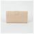 Saint Laurent Clutch Chic con Solapa Blanco - vista 4