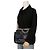 Chanel Large Tote Shoulder Bag Blue - view 11