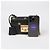Padlock Gucci Borsa a spalla incrociata mini con lucchetto Nero - vista 7