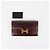 Hermès Cartera Larga Wani Constance Roja - vista 11