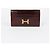 Hermès Cartera Larga Wani Constance Roja - vista 2