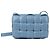Bottega Veneta Borsa a tracolla Padded Cassette Blu