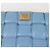 Bottega Veneta Borsa a tracolla Padded Cassette Blu - vista 10