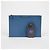 Givenchy Clutch Antigona Grande Blu - vista 11