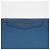 Givenchy Clutch Antigona Grande Blu - vista 2