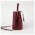 Prada Medium Tote Schultertasche Rot - Ansicht 6