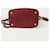 Prada Medium Tote Schultertasche Rot - Ansicht 7
