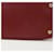 Prada Medium Tote Schultertasche Rot - Ansicht 8