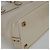 Louis Vuitton Borsa Tote Suhali MM Lockit Bianco - vista 12