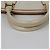 Louis Vuitton Borsa Tote Suhali MM Lockit Bianco - vista 13