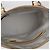 Louis Vuitton Borsa Tote Suhali MM Lockit Bianco - vista 16