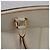Louis Vuitton Borsa Tote Suhali MM Lockit Bianco - vista 3