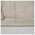 Louis Vuitton Borsa Tote Suhali MM Lockit Bianco - vista 4