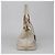 Louis Vuitton Borsa Tote Suhali MM Lockit Bianco - vista 8