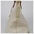 Louis Vuitton Borsa Tote Suhali MM Lockit Bianco - vista 9