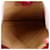 Gucci Borsa a spalla Medium Rosso - vista 10