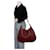 Gucci Borsa a spalla Medium Rosso - vista 12