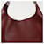Gucci Borsa a spalla Medium Rosso - vista 2
