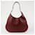 Gucci Borsa a spalla Medium Rosso - vista 3