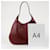Gucci Borsa a spalla Medium Rosso - vista 9
