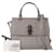 Bamboo Gucci Borsa a spalla in bambù Marrone  - vista 1