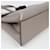 Bamboo Gucci Borsa a spalla in bambù Marrone  - vista 12