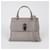 Bamboo Gucci Borsa a spalla in bambù Marrone  - vista 2