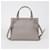 Bamboo Gucci Borsa a spalla in bambù Marrone  - vista 5
