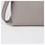 Bamboo Gucci Borsa a spalla in bambù Marrone  - vista 7